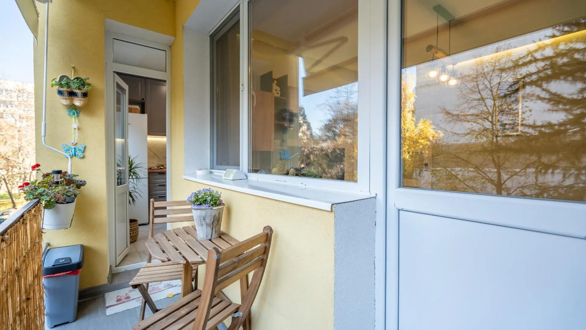 Lotus Apartments With Free Parking Sofia Bulgaria