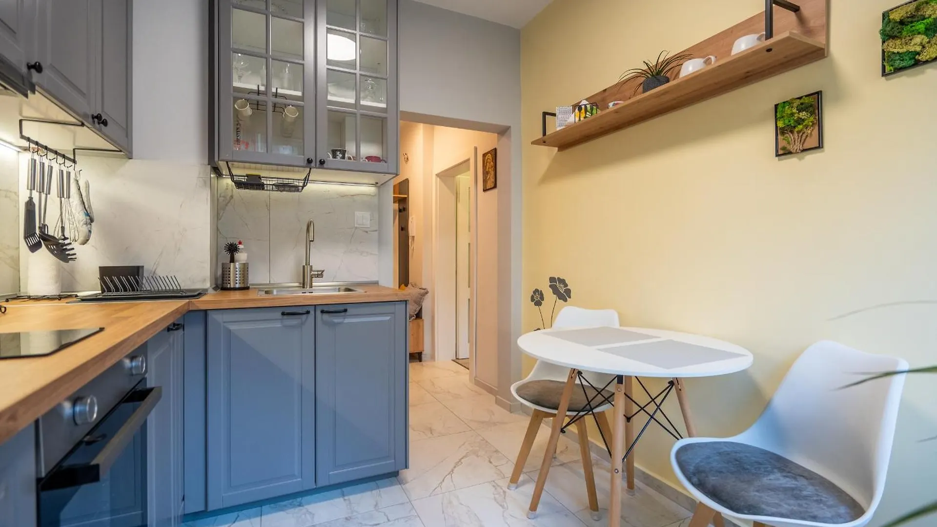 Lotus Apartments With Free Parking Sofia