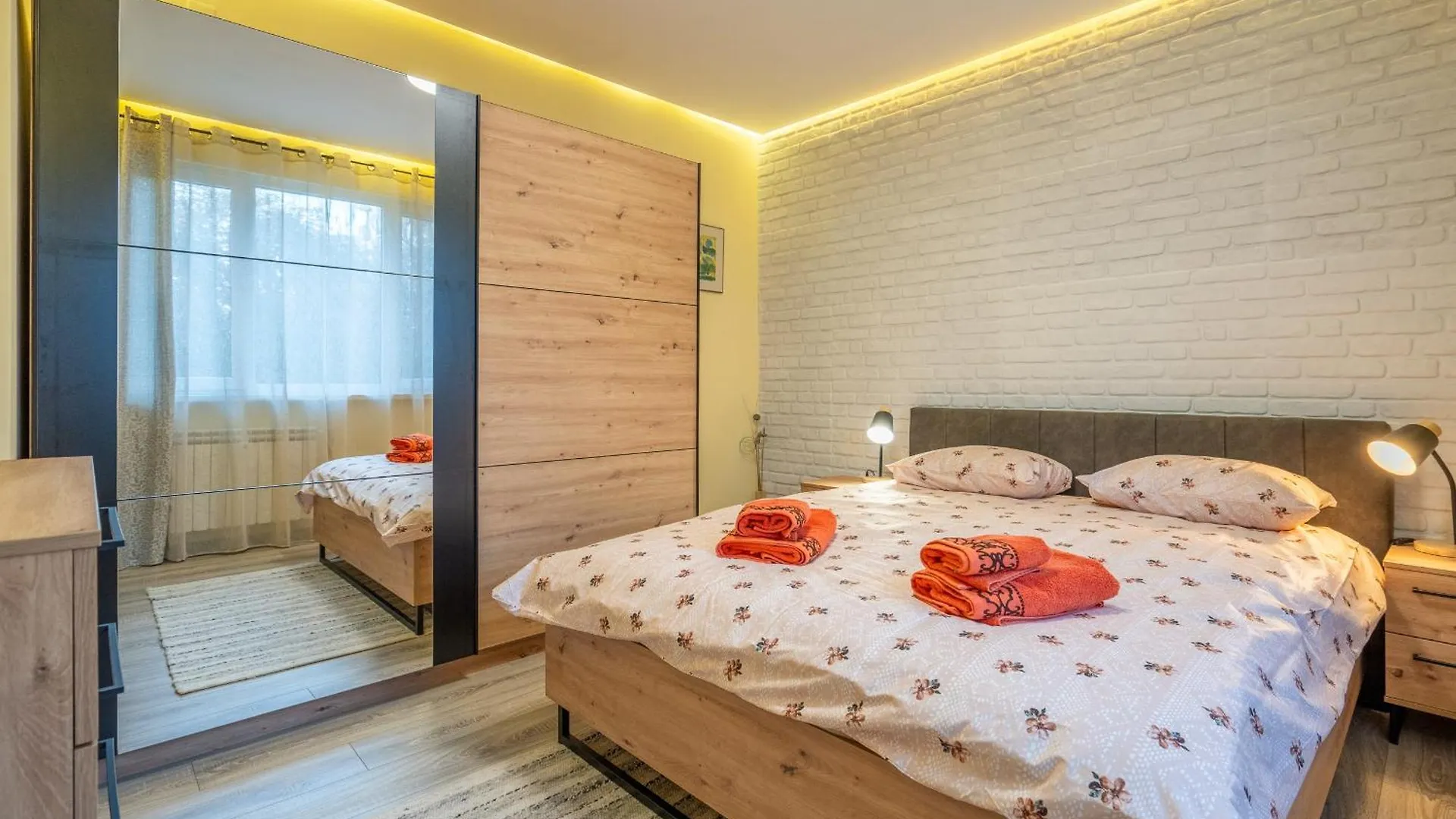 Lotus Apartments With Free Parking Sofia 0*,