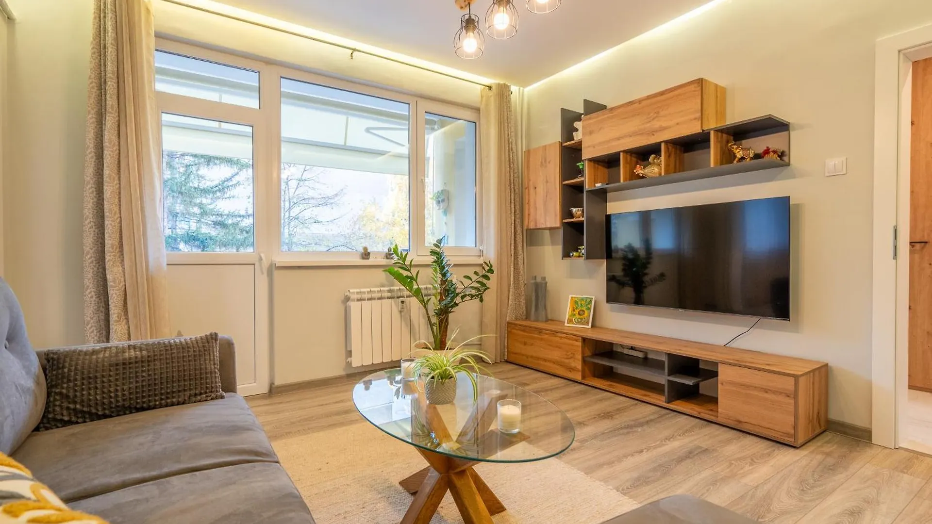 Lotus Apartments With Free Parking Sofia 0*,  Bulgaria