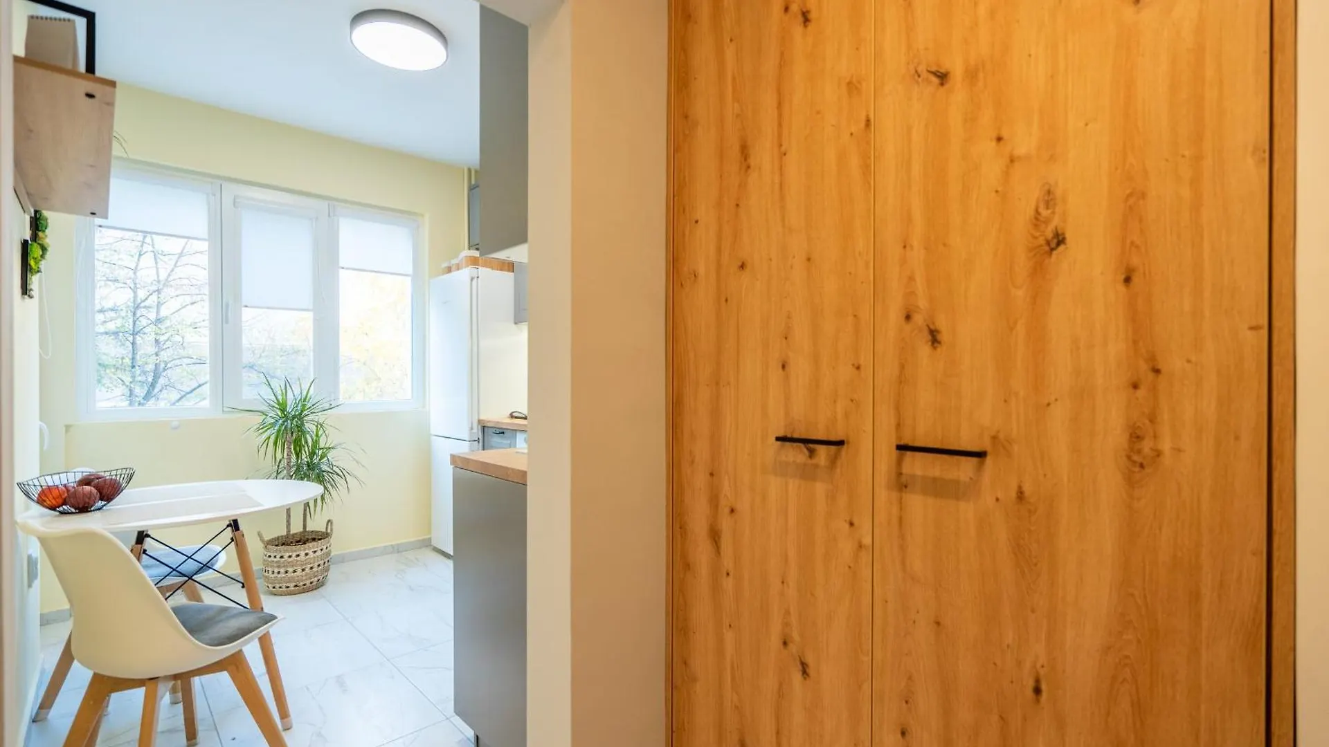 Lotus Apartments With Free Parking Sofia 0*,  Bulgaria